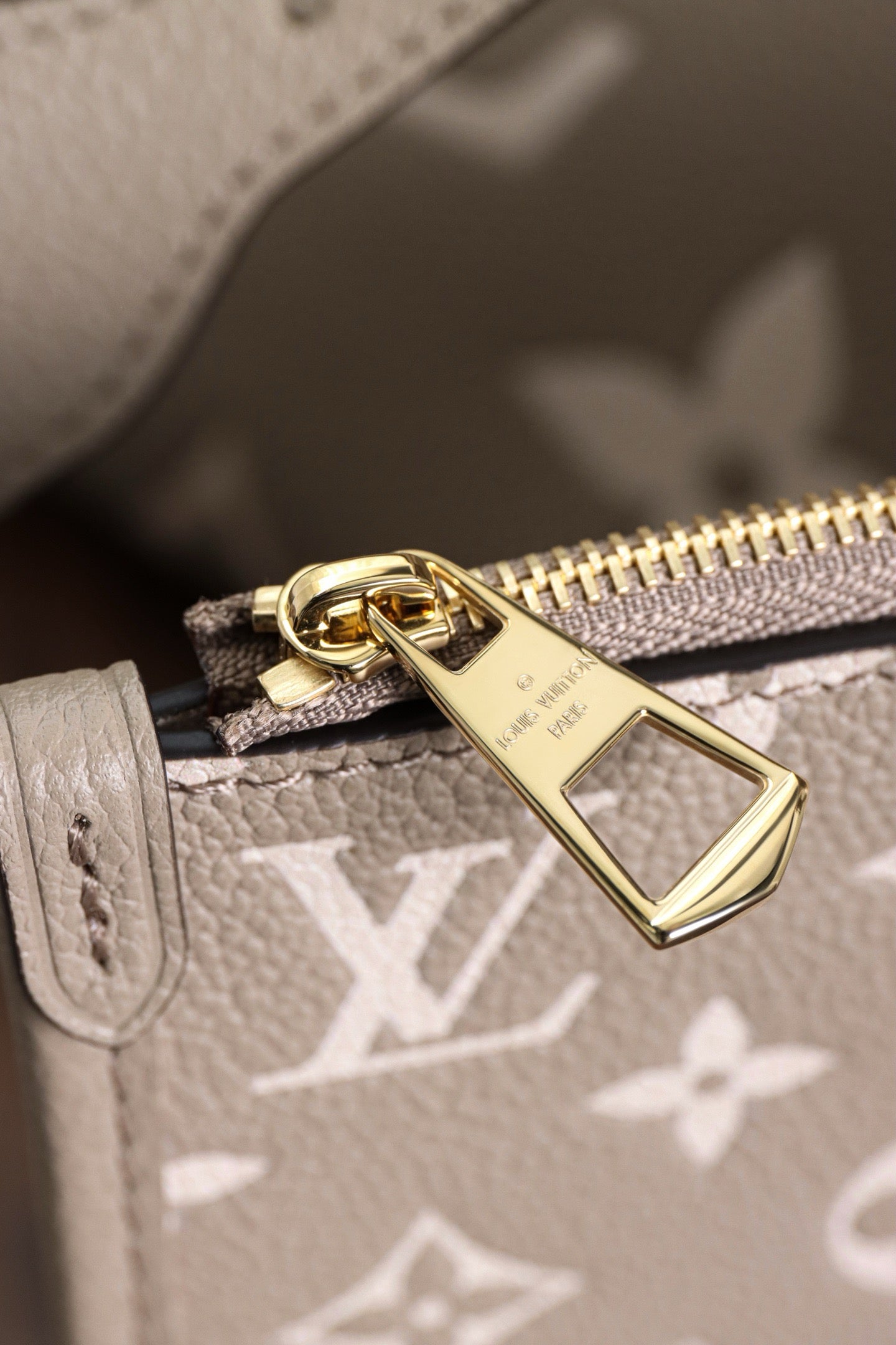 루이비통 앙프렝뜨 캐리올 PM