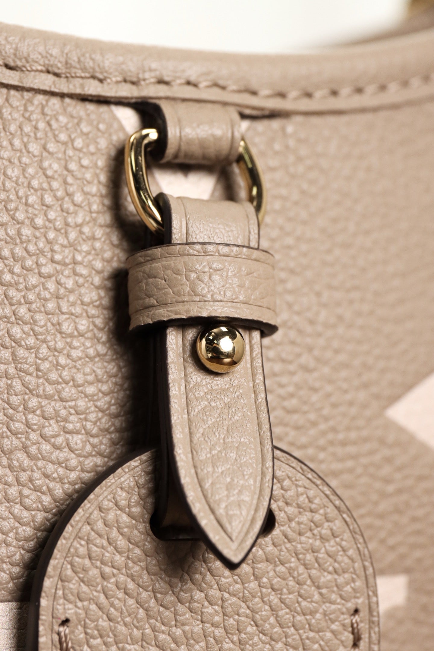 루이비통 앙프렝뜨 캐리올 PM