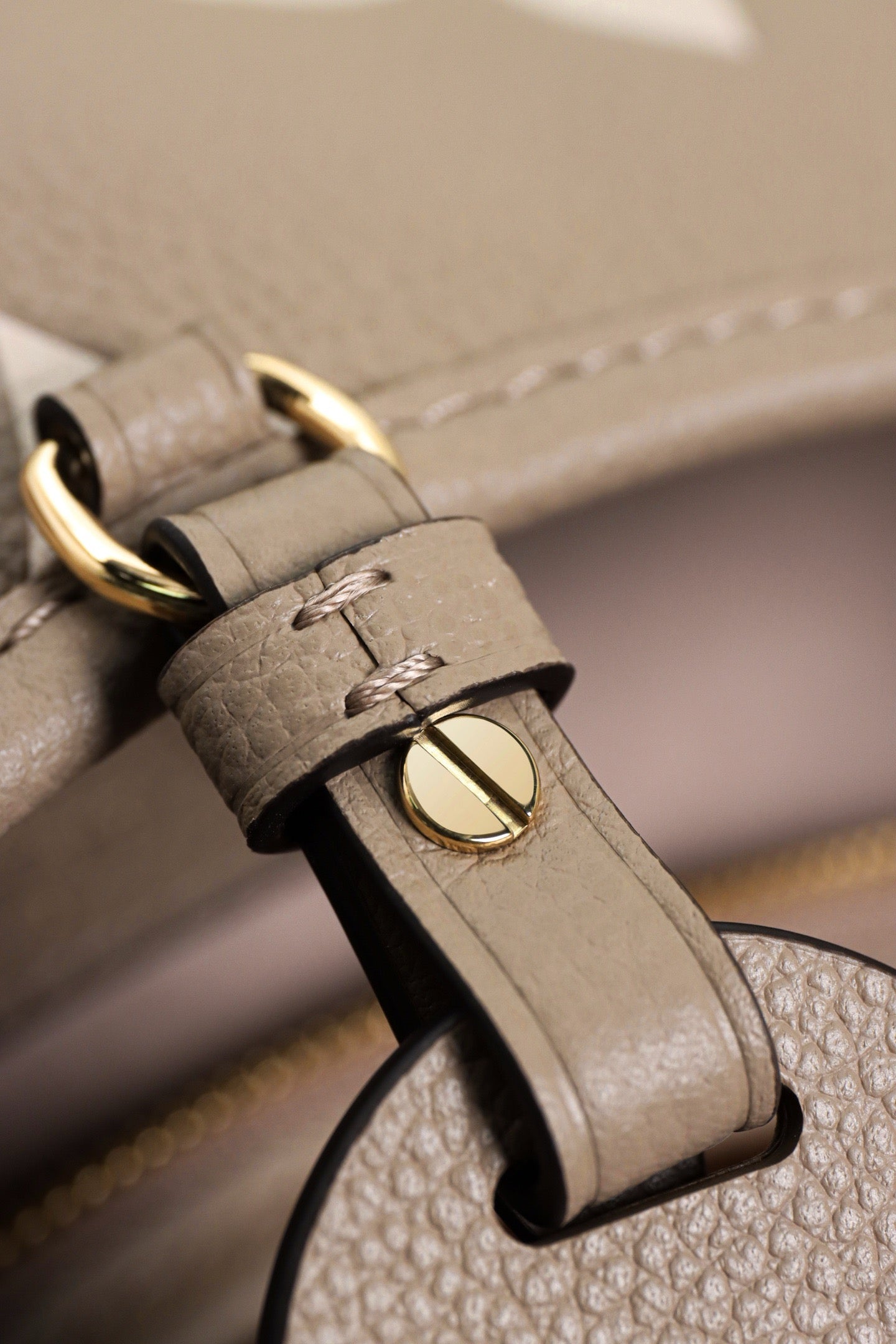 루이비통 앙프렝뜨 캐리올 PM