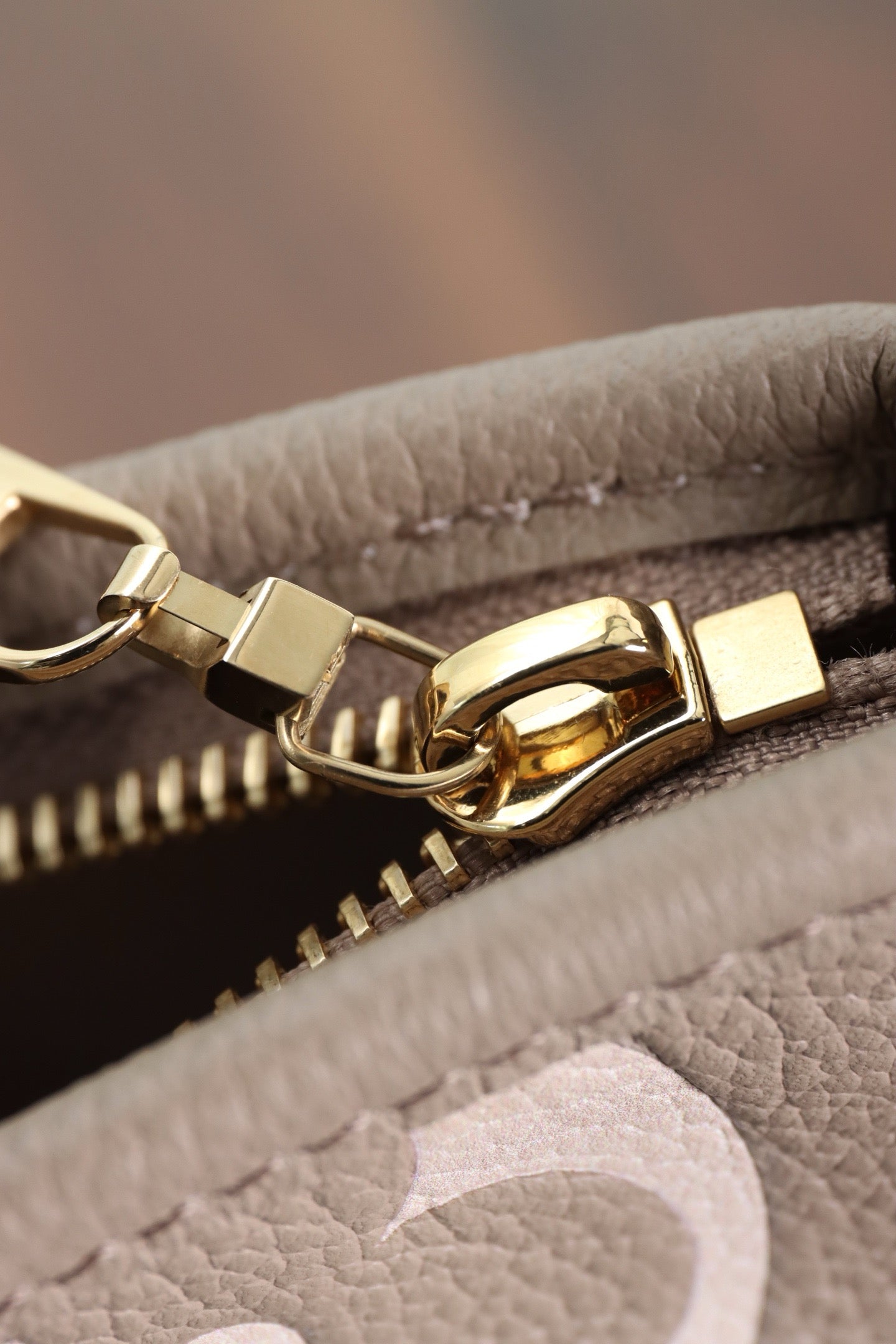 루이비통 앙프렝뜨 캐리올 PM