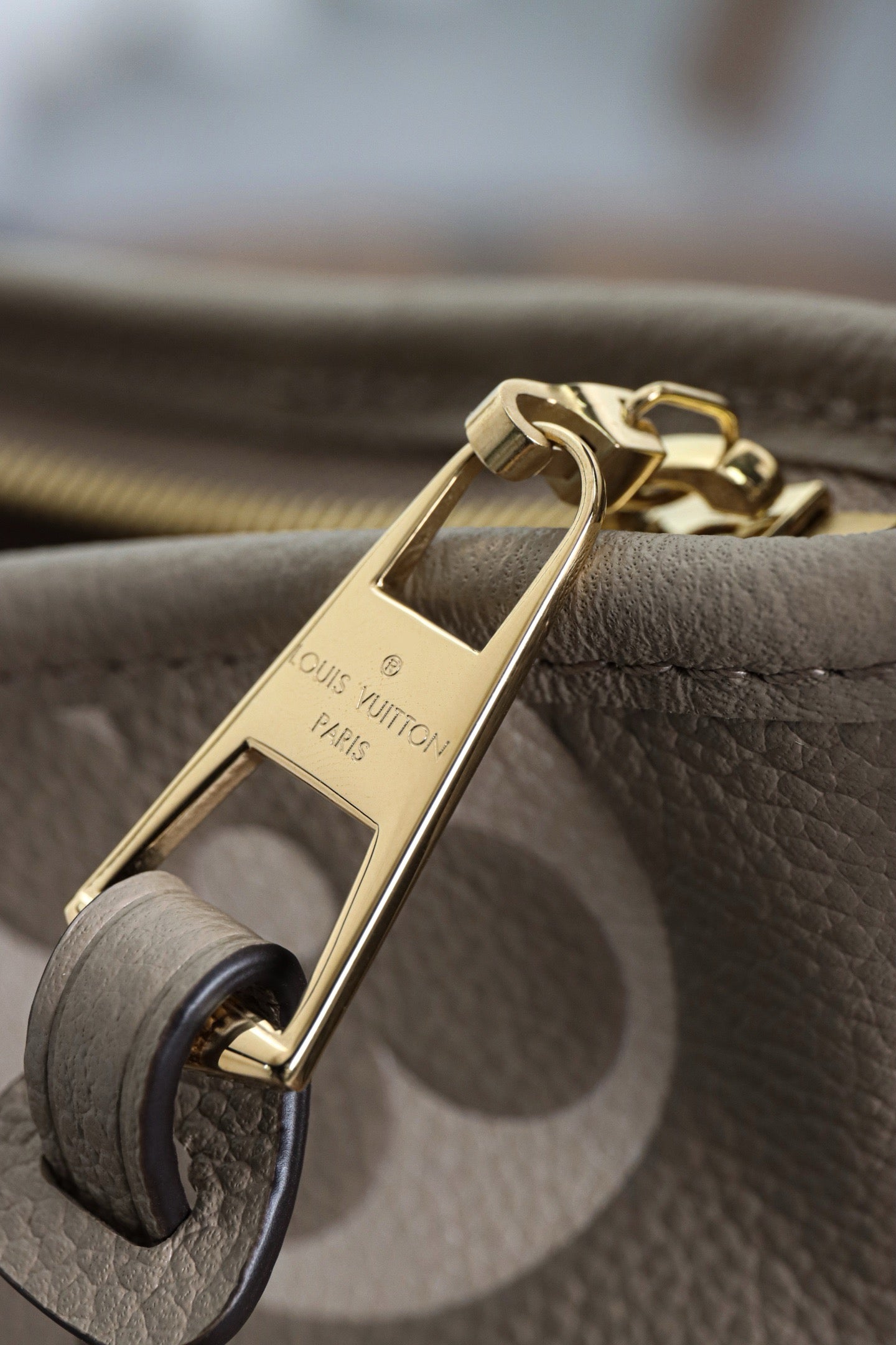 루이비통 앙프렝뜨 캐리올 PM