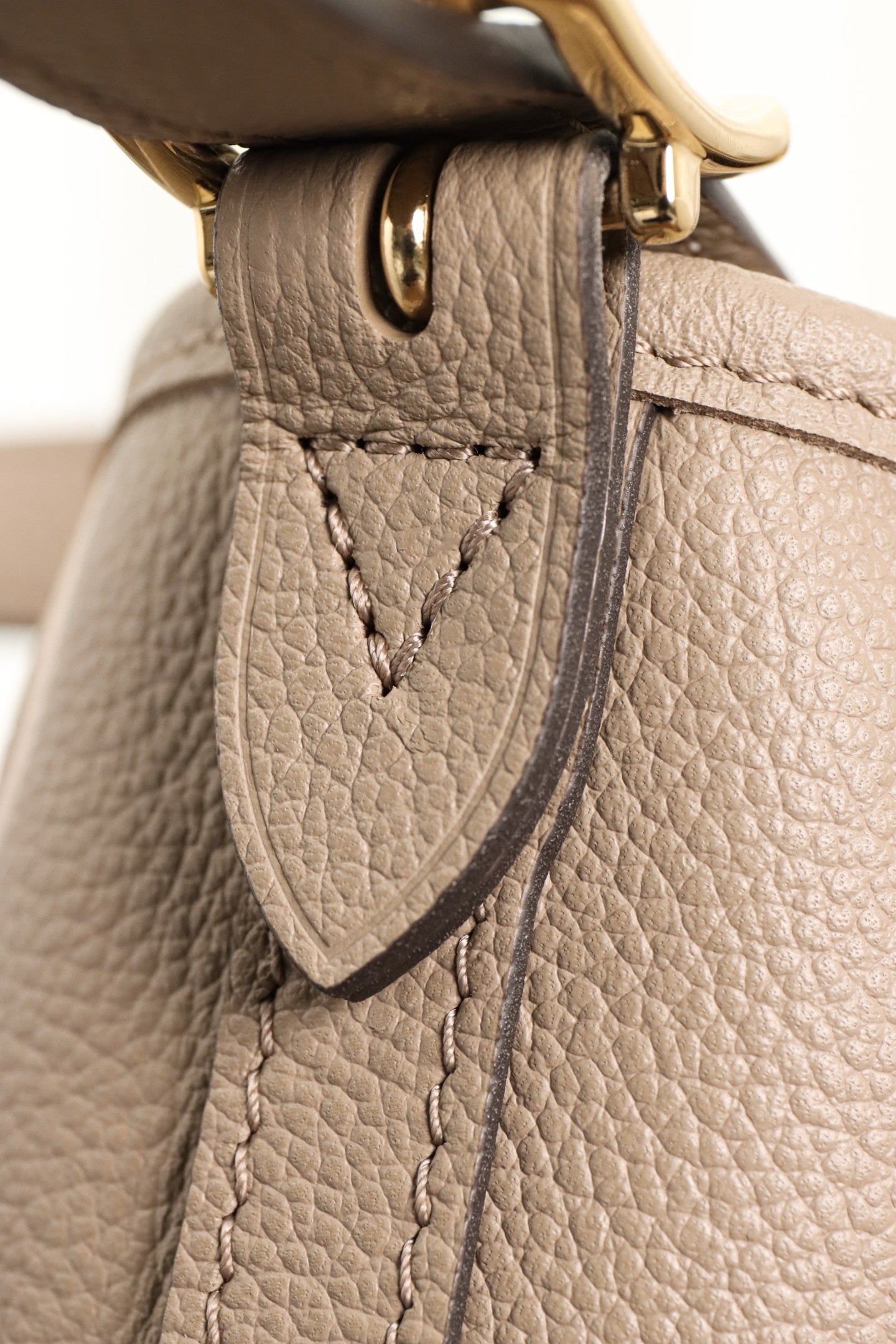 루이비통 앙프렝뜨 캐리올 PM