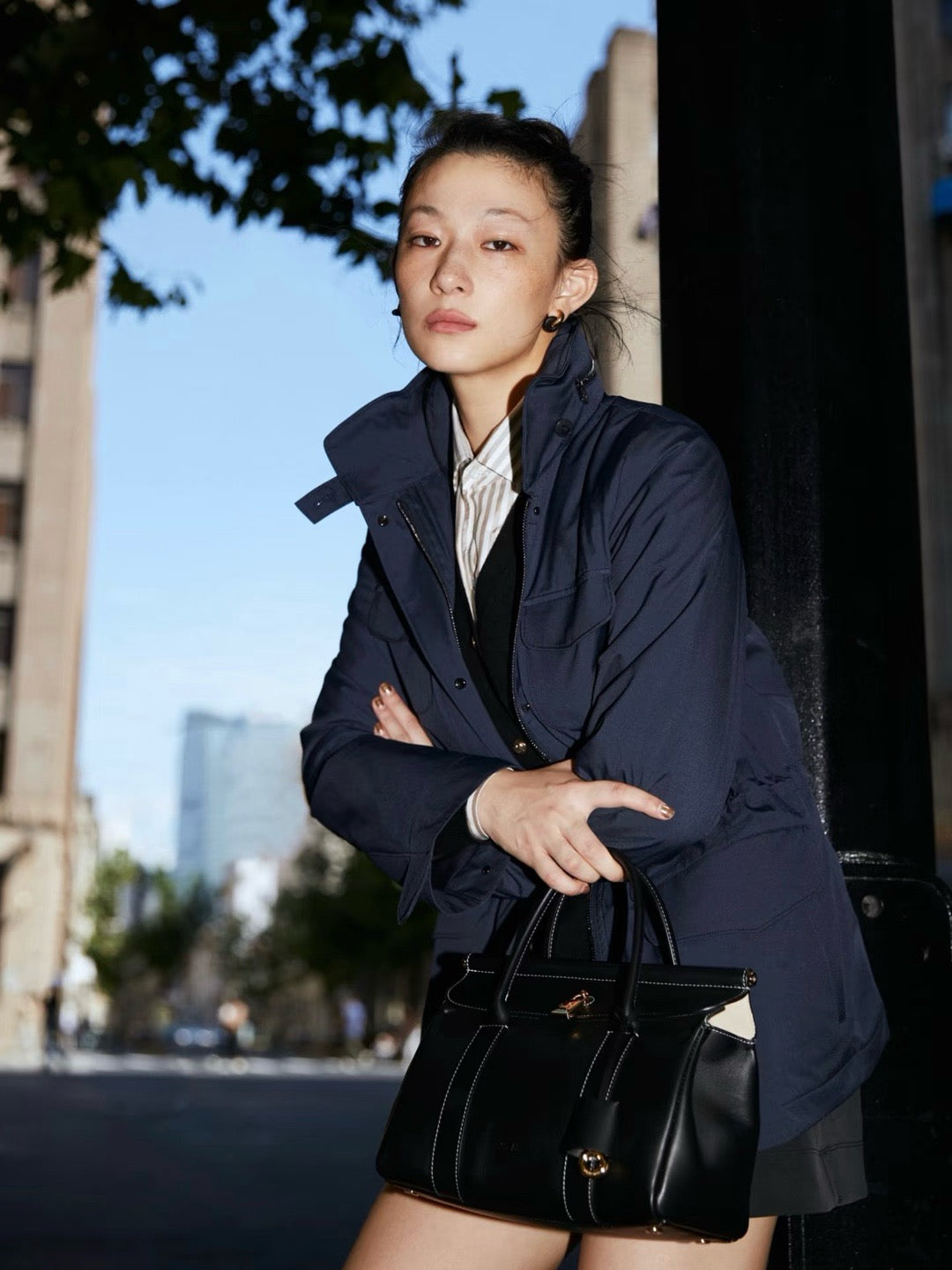 로로피아나 룸백 L25