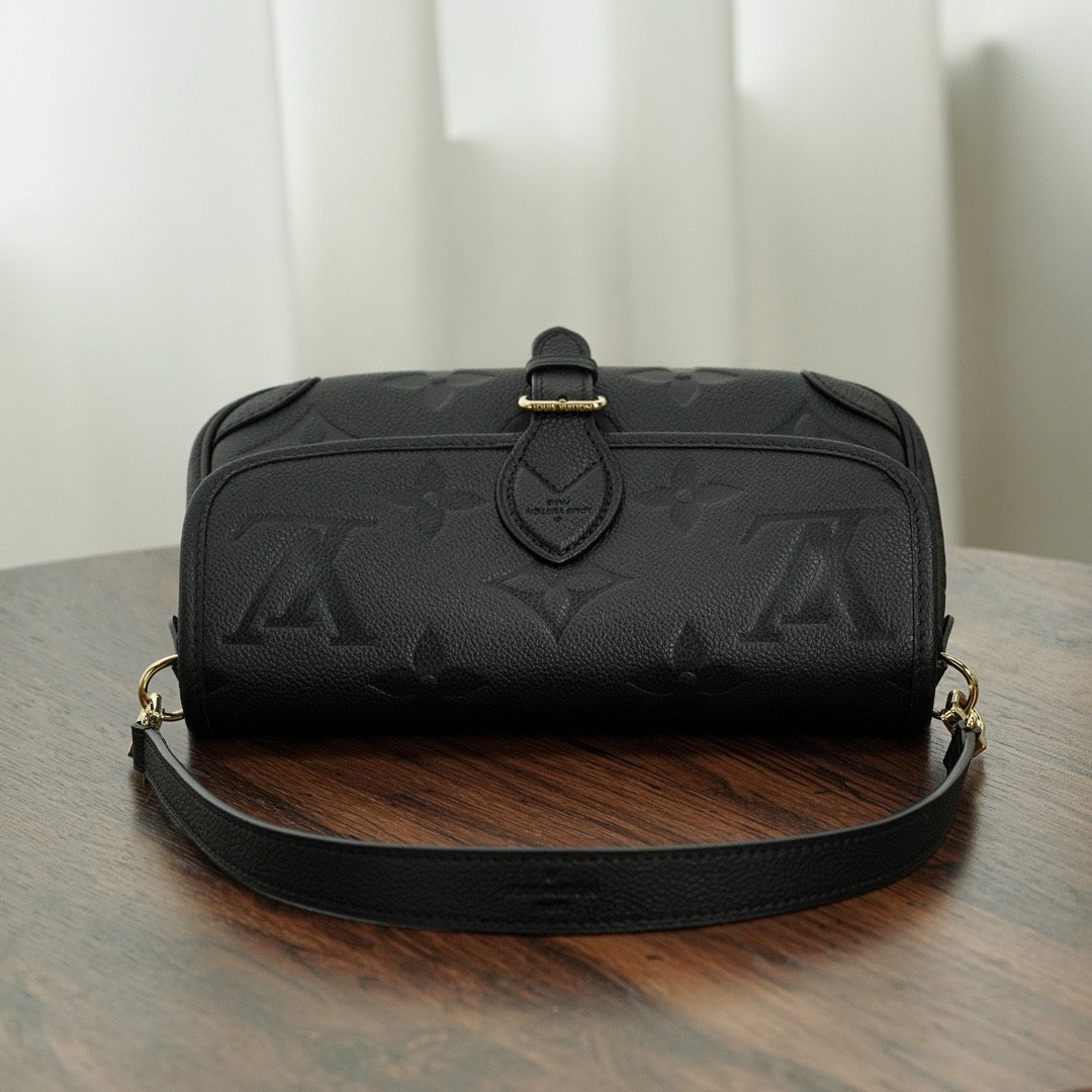 루이비통 앙프렝뜨 다이앤 크림