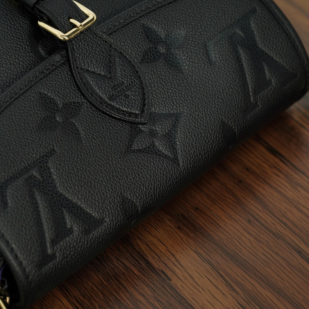 루이비통 앙프렝뜨 다이앤 크림