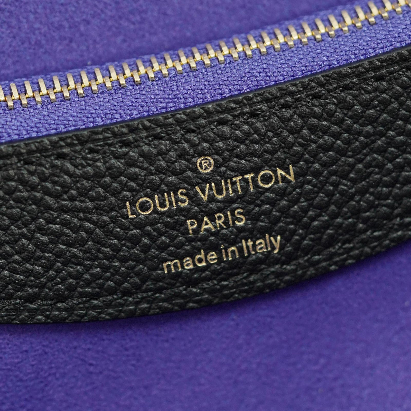 루이비통 앙프렝뜨 다이앤 크림