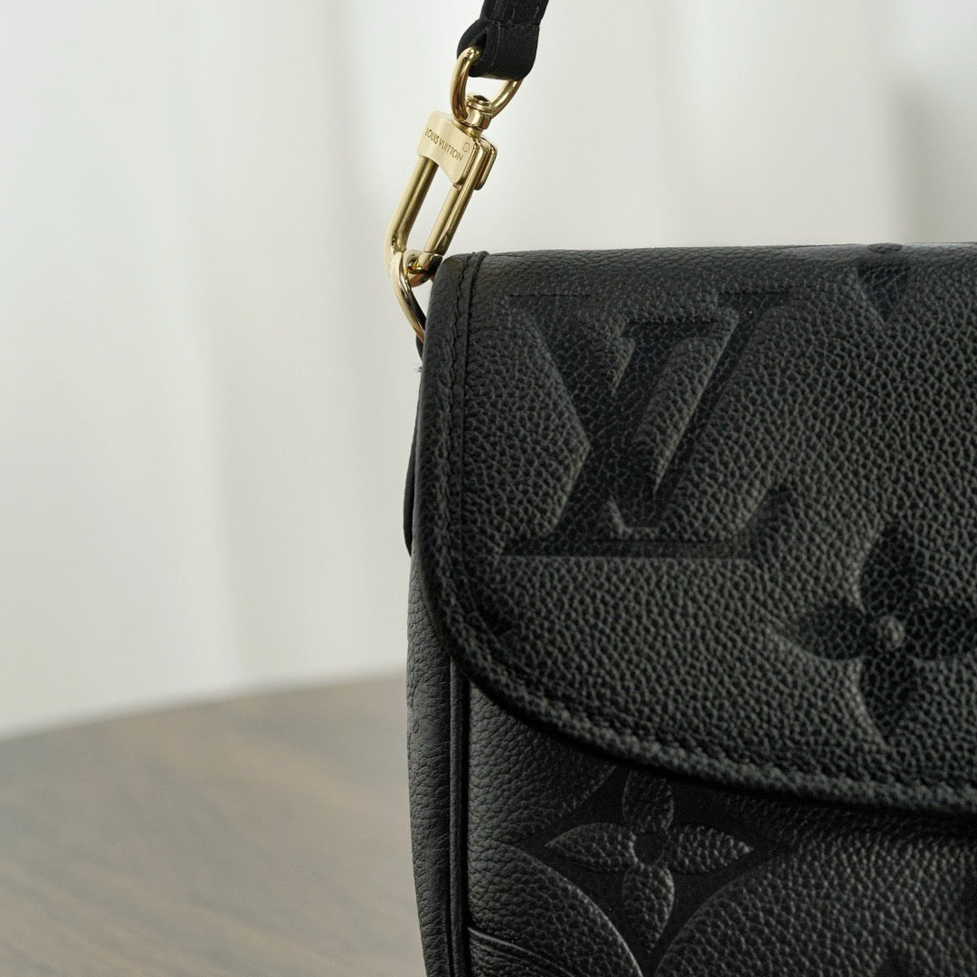 루이비통 앙프렝뜨 다이앤 크림