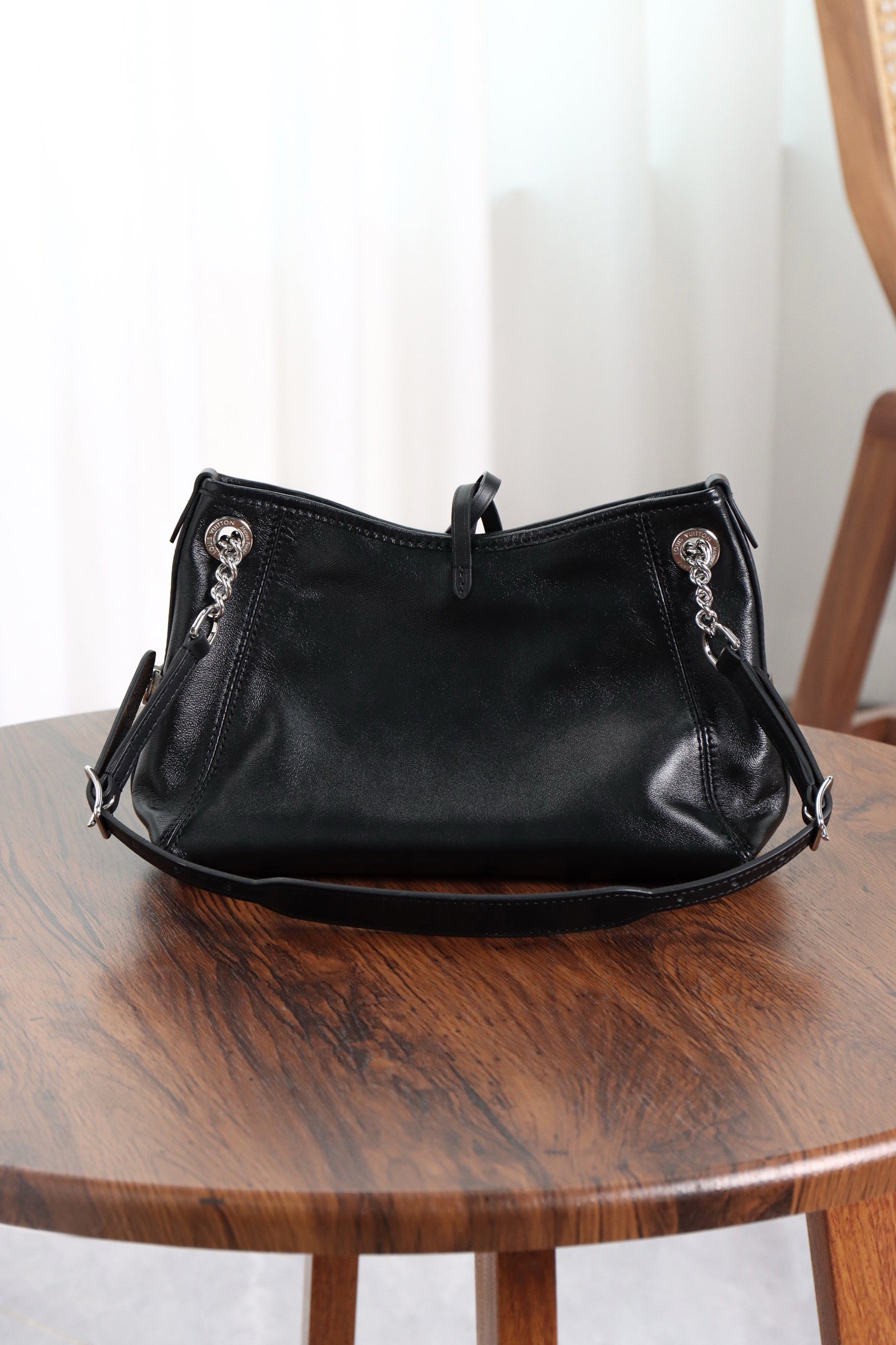 루이비통 캐리올 바이브 BB