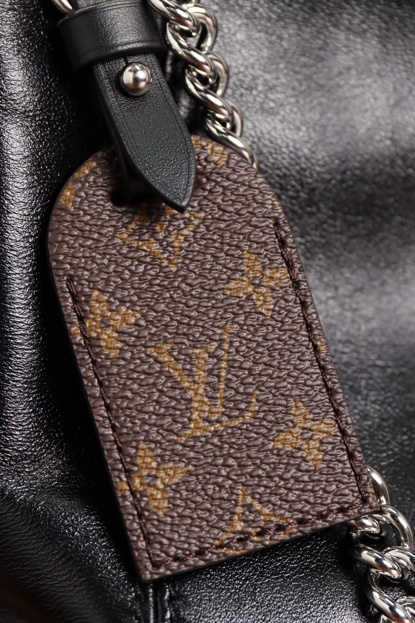 루이비통 캐리올 바이브 BB