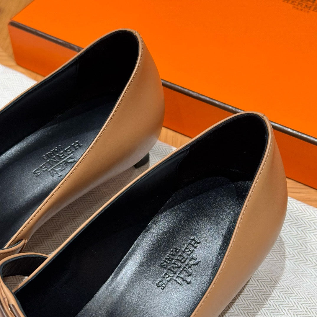 에르메스 kiara 40 펌프스