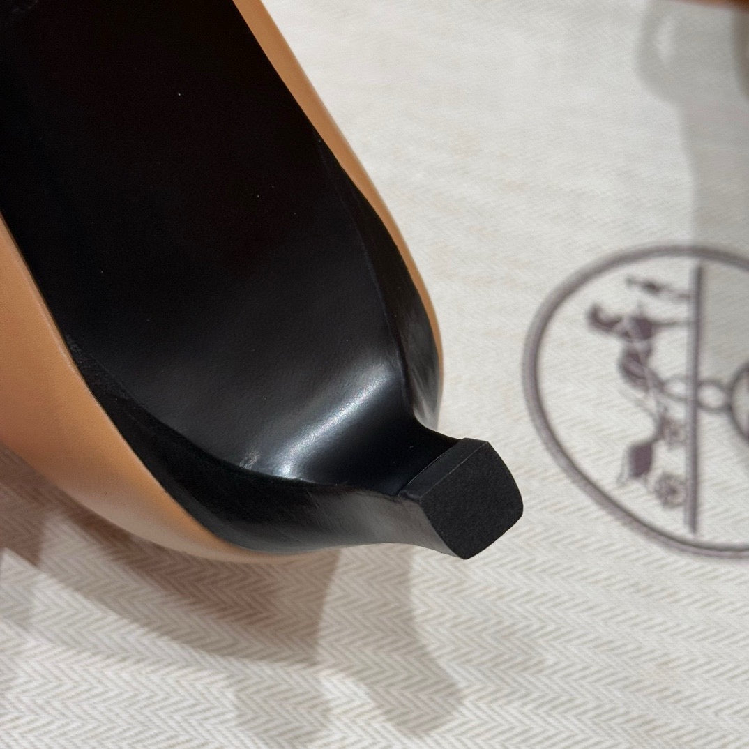 에르메스 kiara 40 펌프스