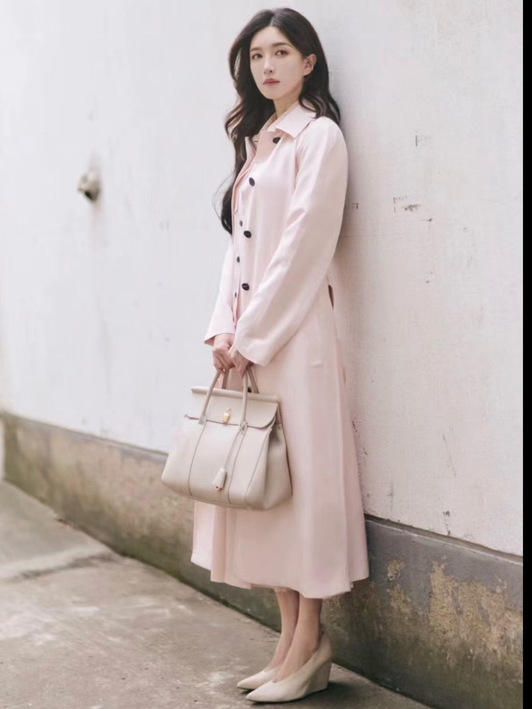 로로피아나 룸백 L32