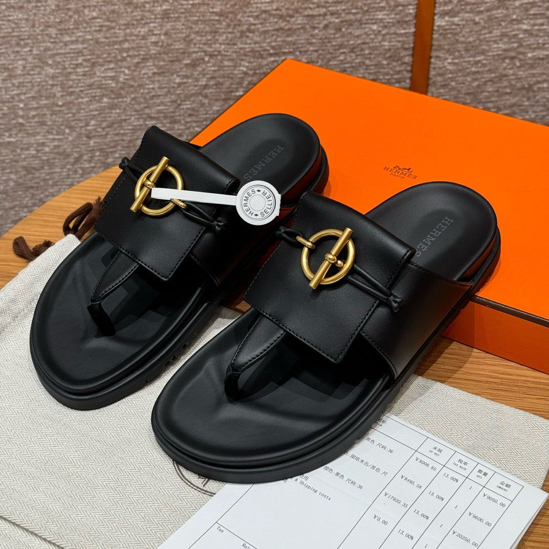 에르메스 Joyce  조이스 샌들