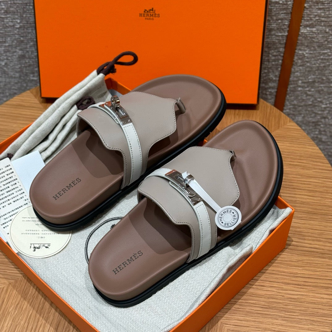 에르메스 Empire 엠파이어 샌들