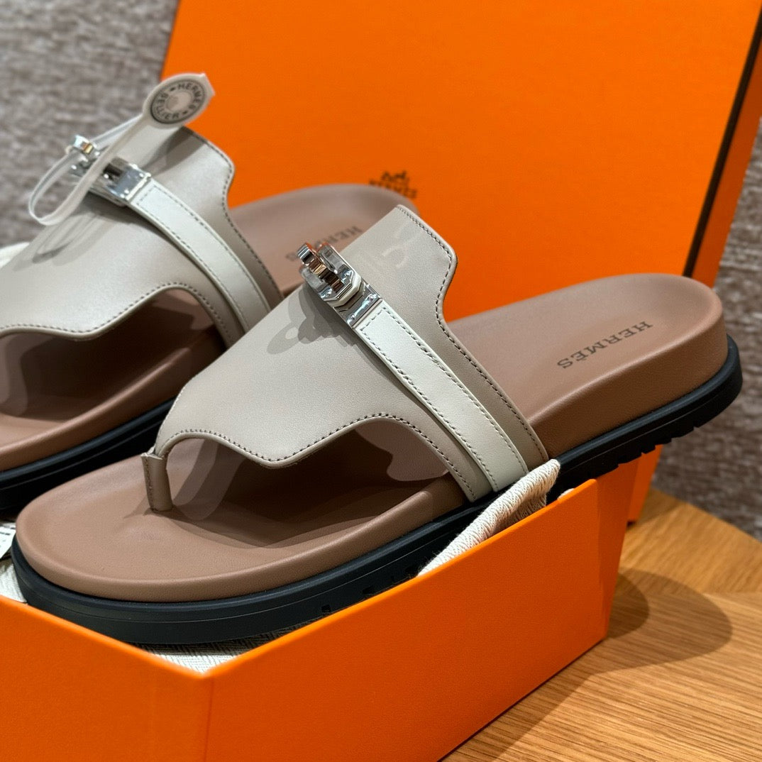 에르메스 Empire 엠파이어 샌들