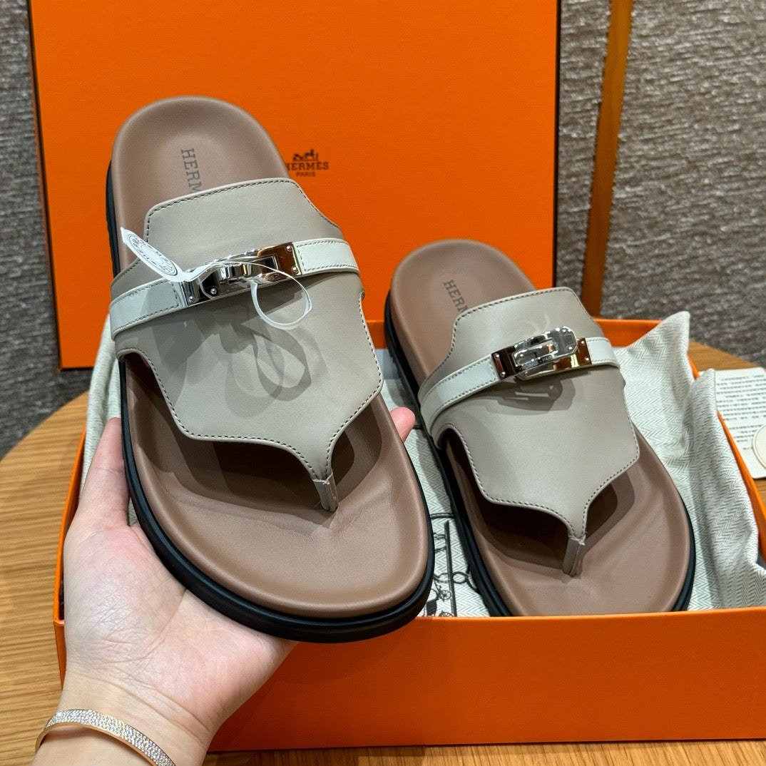 에르메스 Empire 엠파이어 샌들