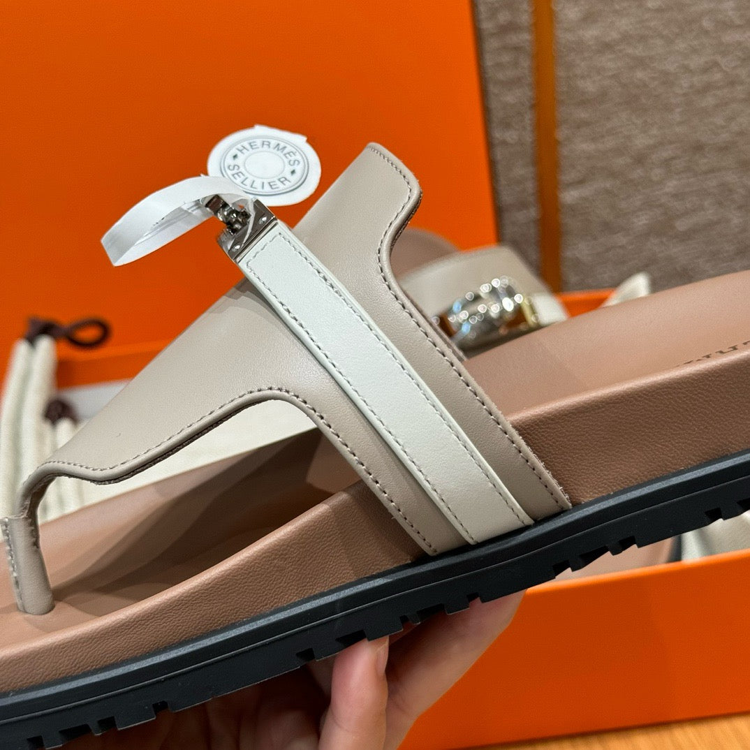 에르메스 Empire 엠파이어 샌들