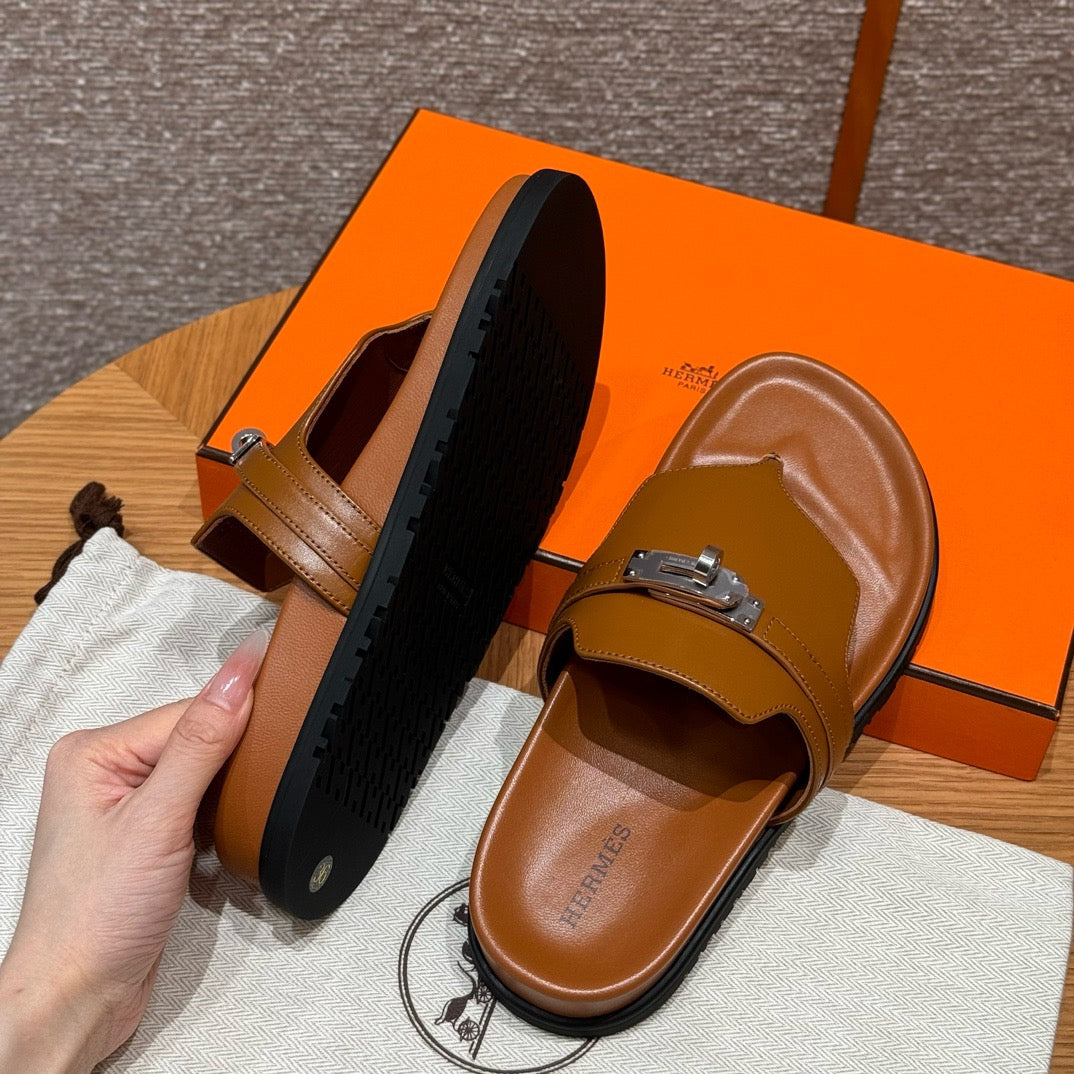 에르메스 Empire 엠파이어 샌들