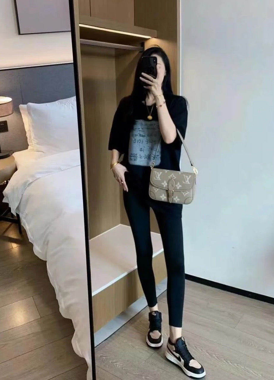 루이비통 앙프렝뜨 다이앤 크림