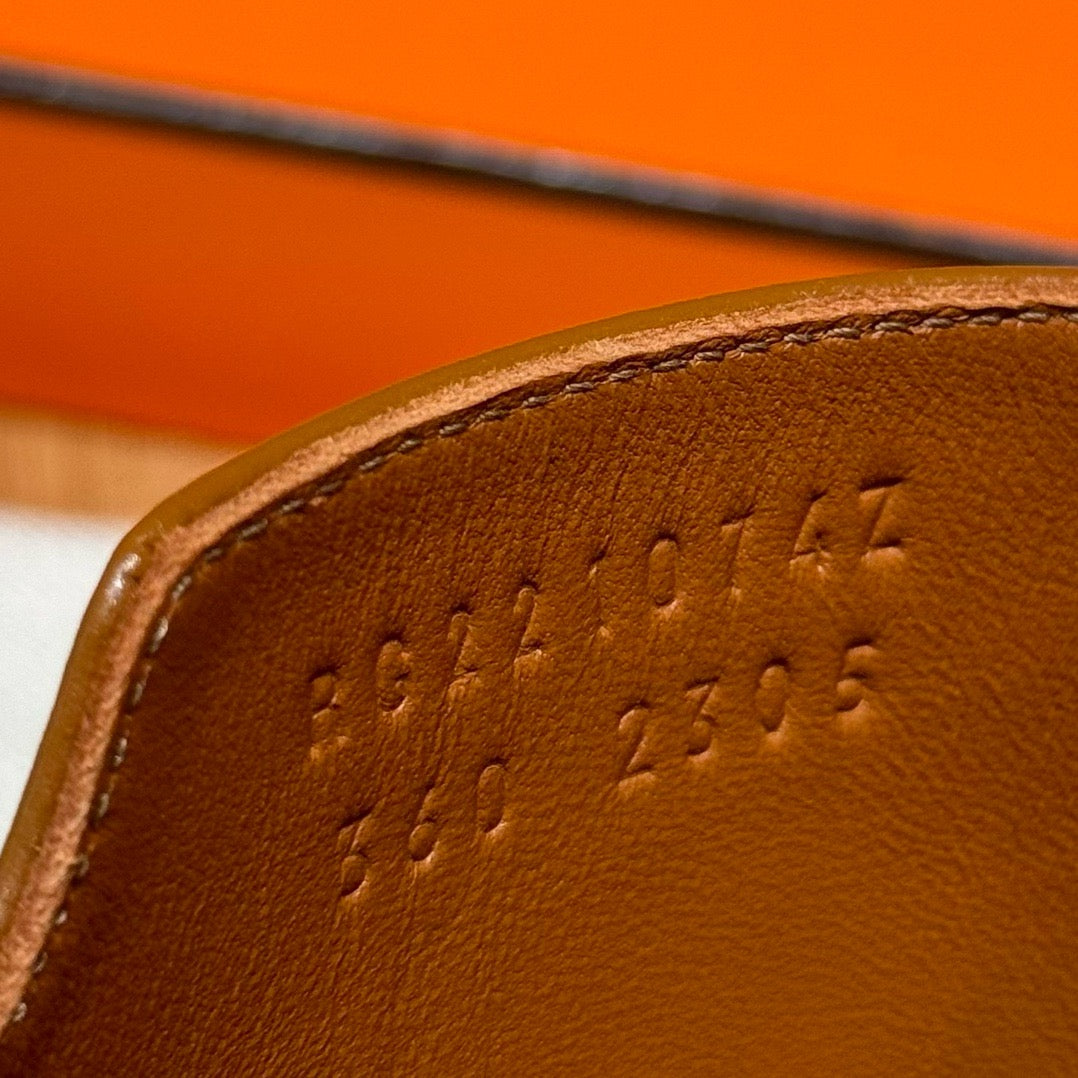 에르메스 Empire 엠파이어 샌들