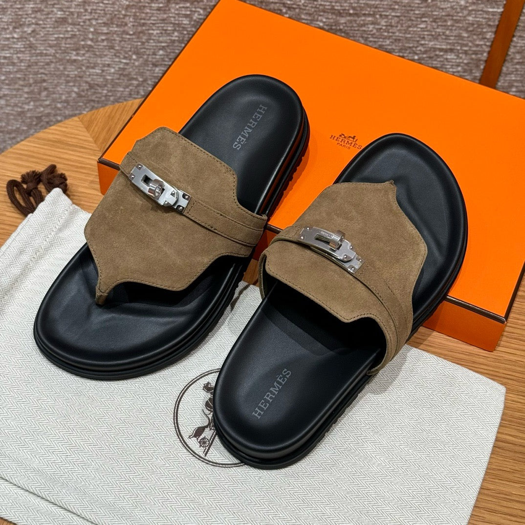 에르메스 Empire 엠파이어 샌들