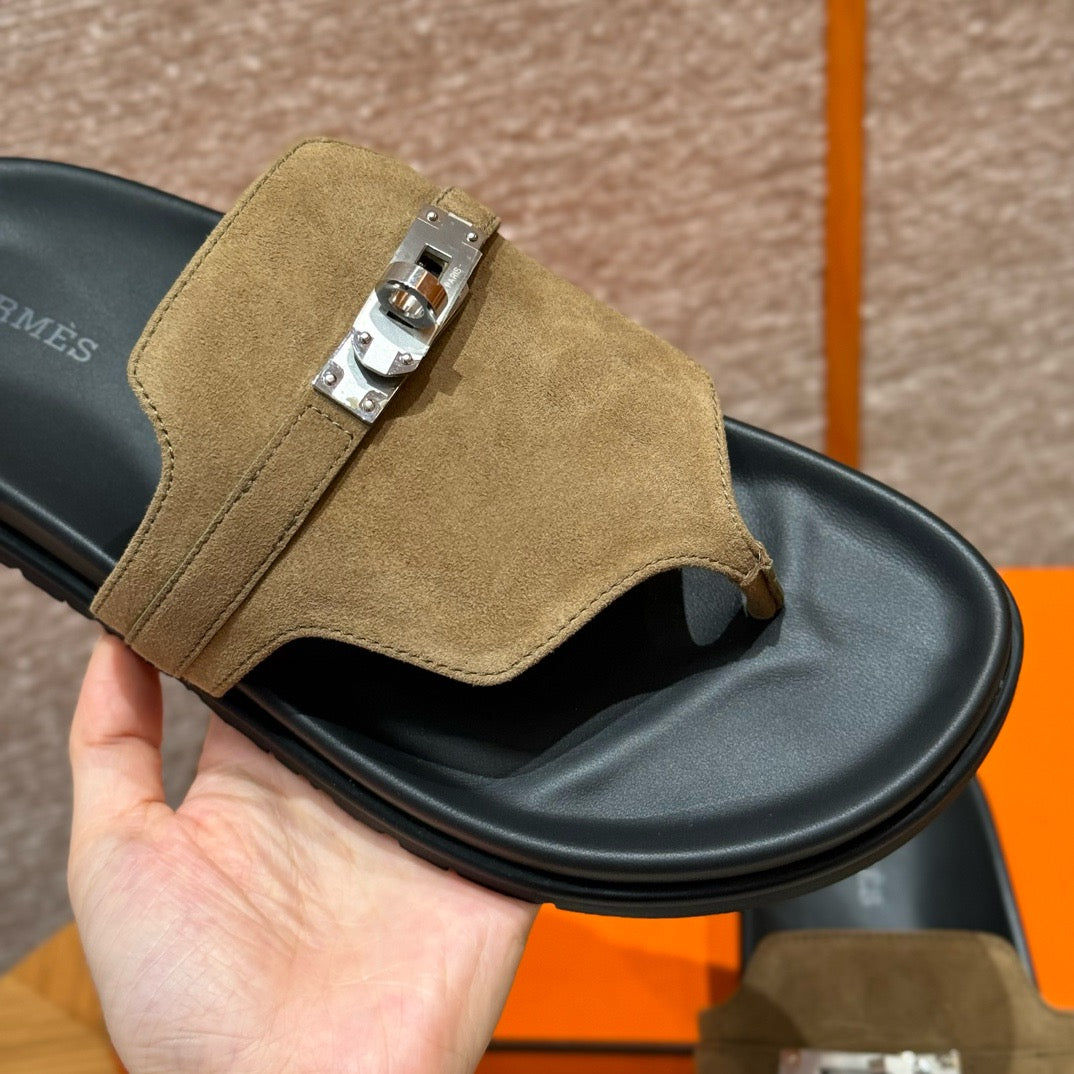 에르메스 Empire 엠파이어 샌들