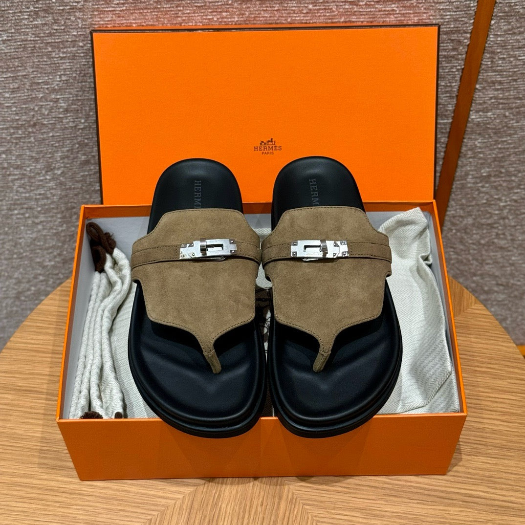 에르메스 Empire 엠파이어 샌들