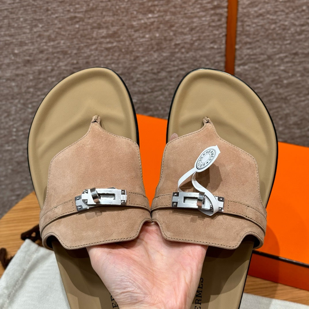 에르메스 Empire 엠파이어 샌들