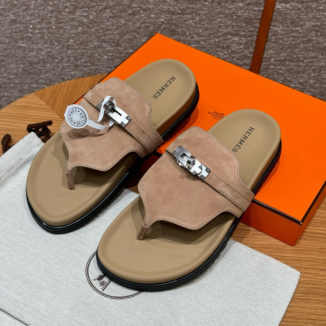 에르메스 Empire 엠파이어 샌들