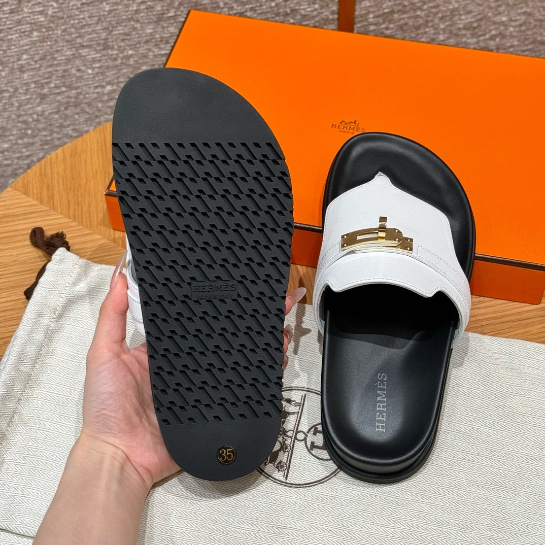 에르메스 Empire 엠파이어 샌들