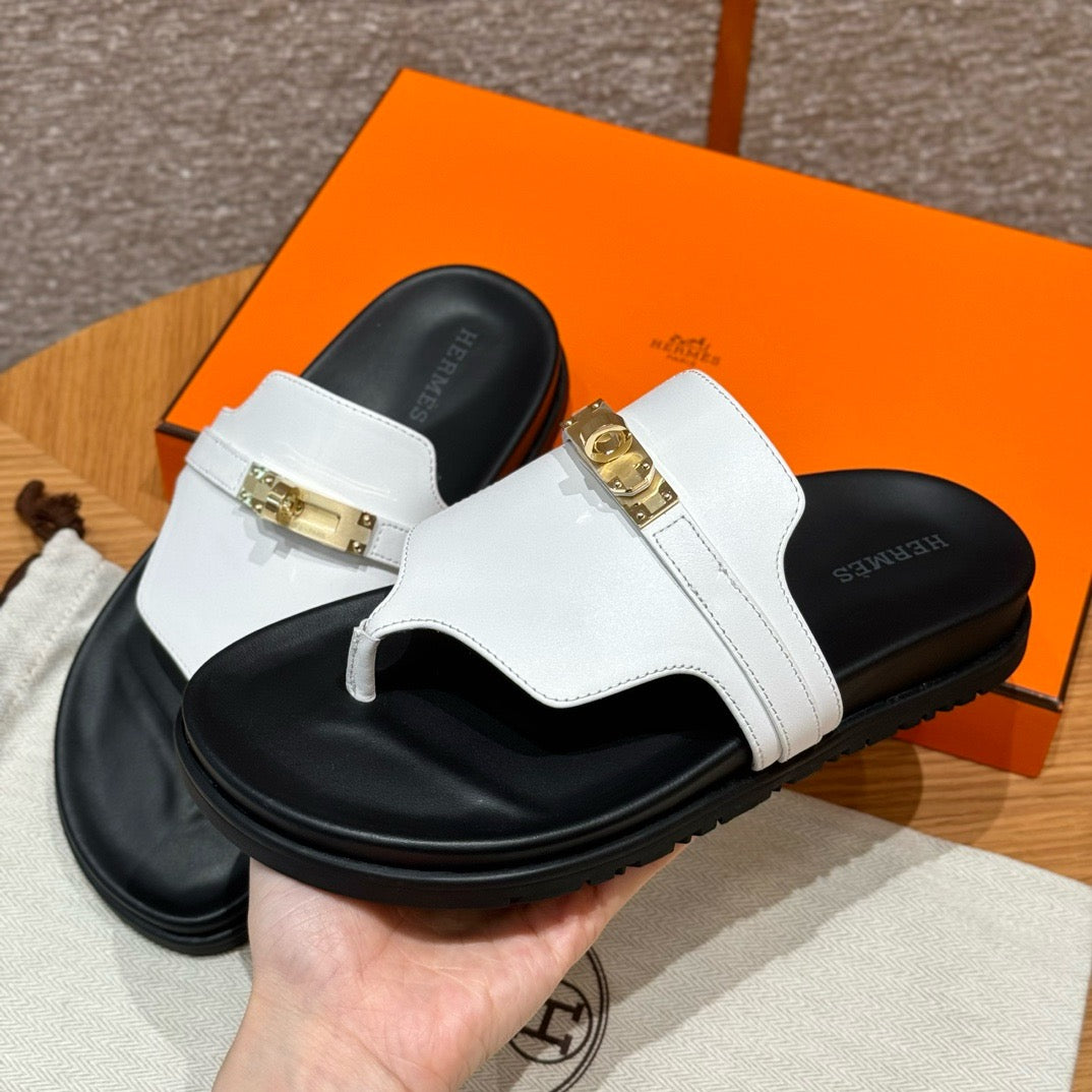 에르메스 Empire 엠파이어 샌들