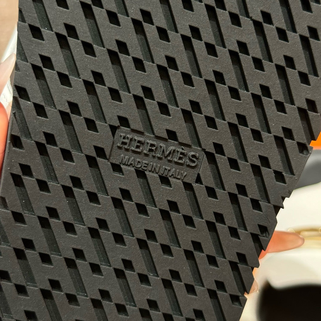 에르메스 Empire 엠파이어 샌들