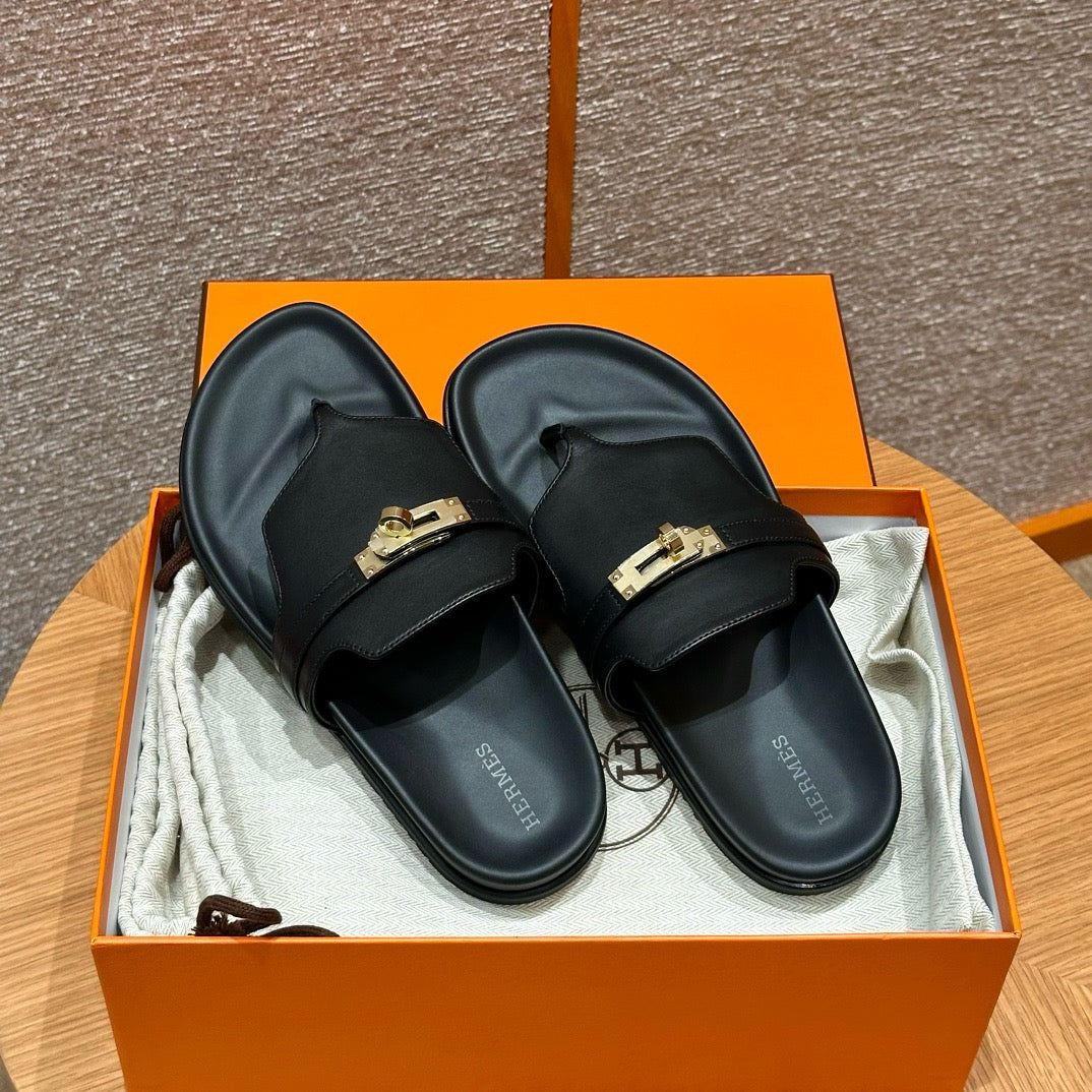 에르메스 Empire 엠파이어 샌들