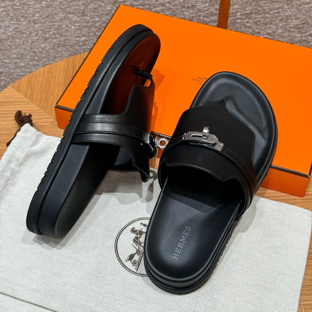 에르메스 Empire 엠파이어 샌들