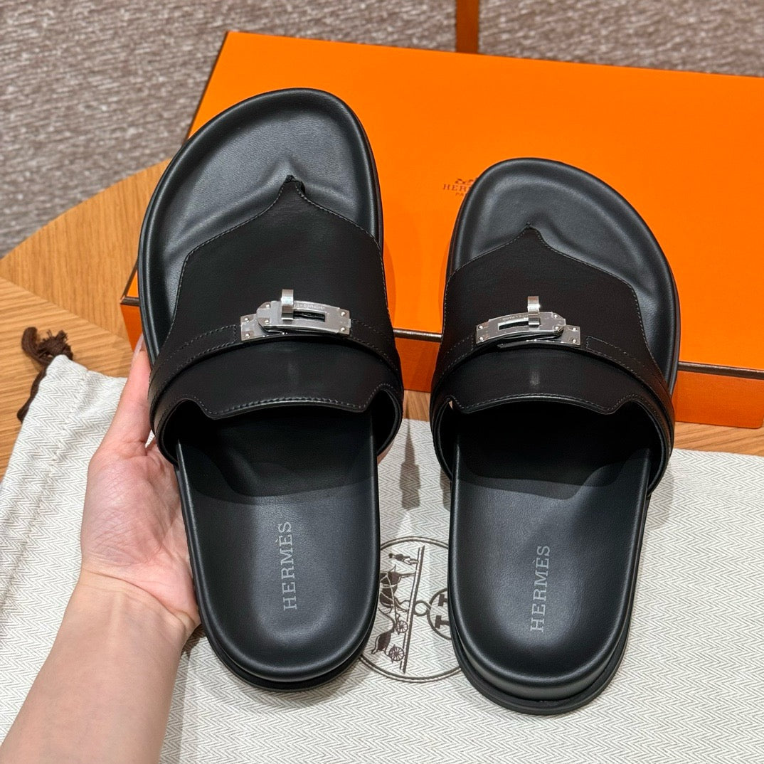 에르메스 Empire 엠파이어 샌들