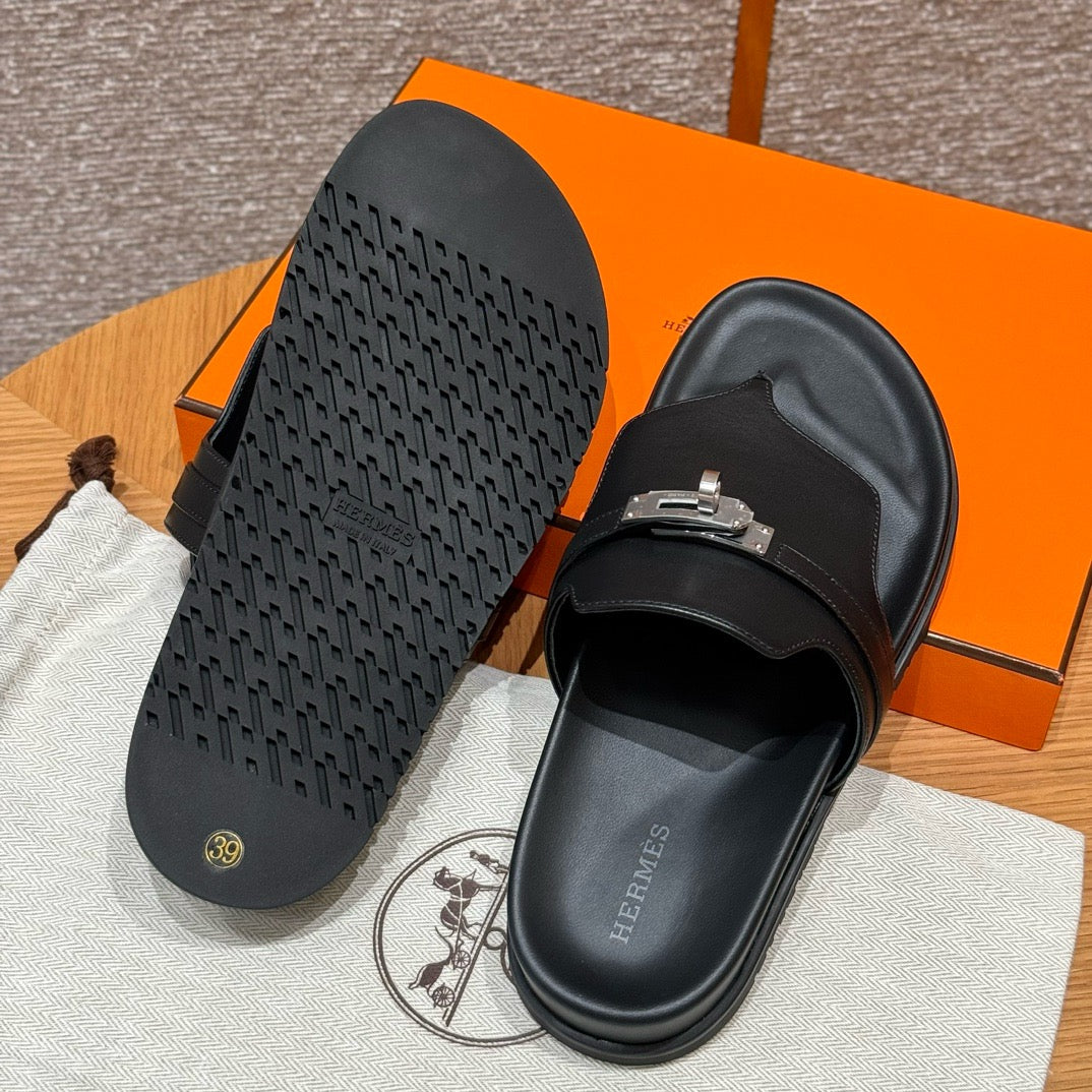 에르메스 Empire 엠파이어 샌들