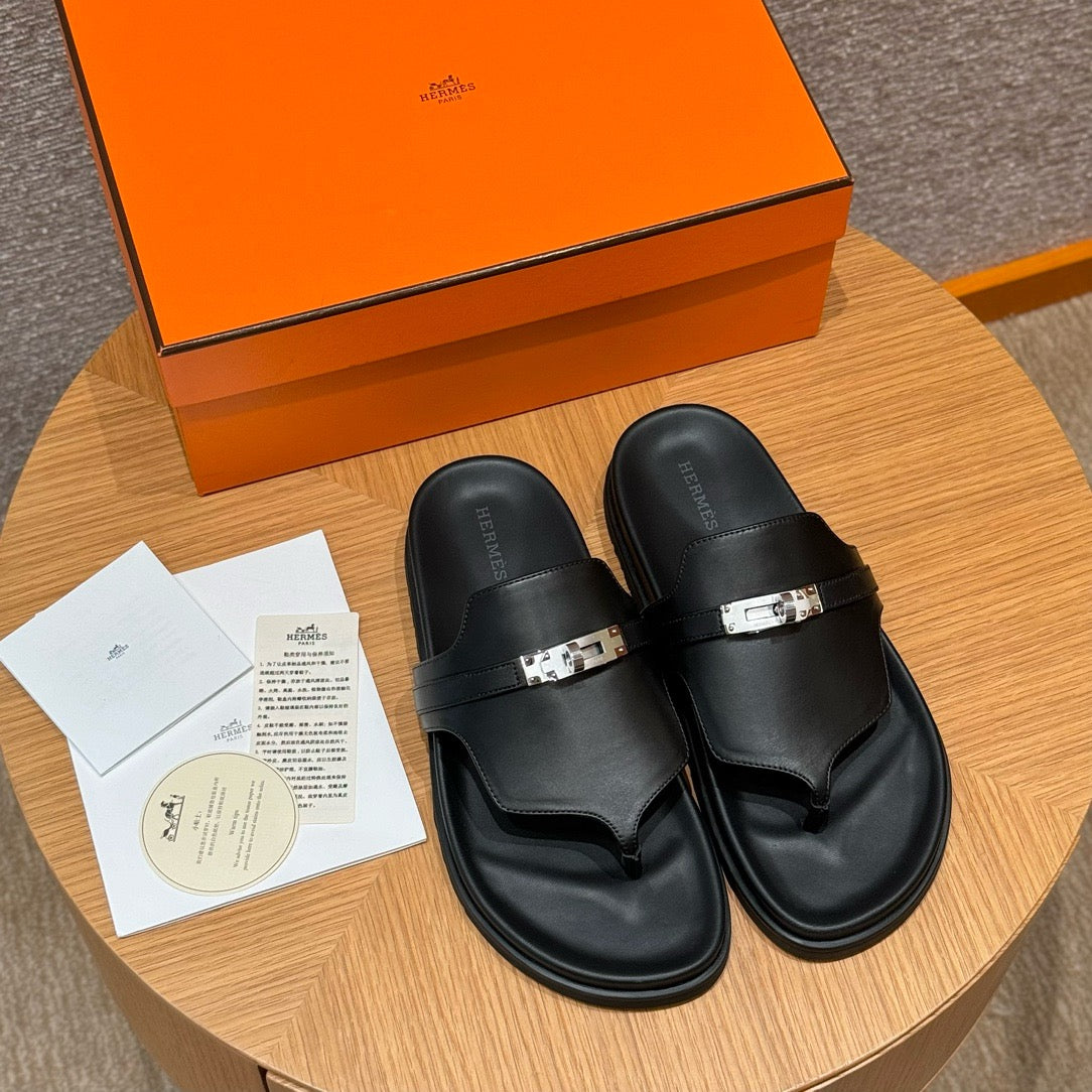 에르메스 Empire 엠파이어 샌들