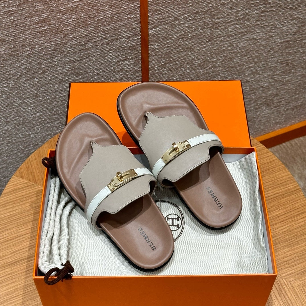 에르메스 Empire 엠파이어 샌들