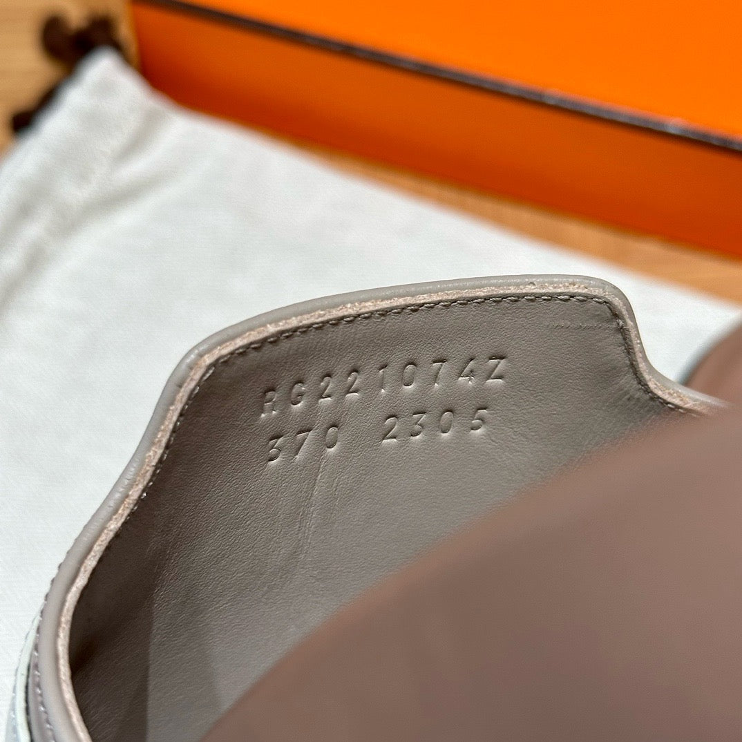 에르메스 Empire 엠파이어 샌들