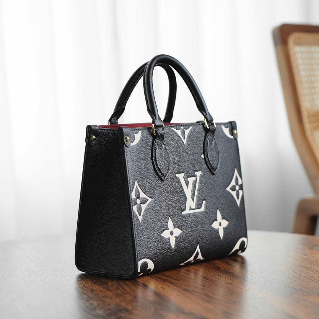 루이비통 앙프렝뜨 온더고 PM