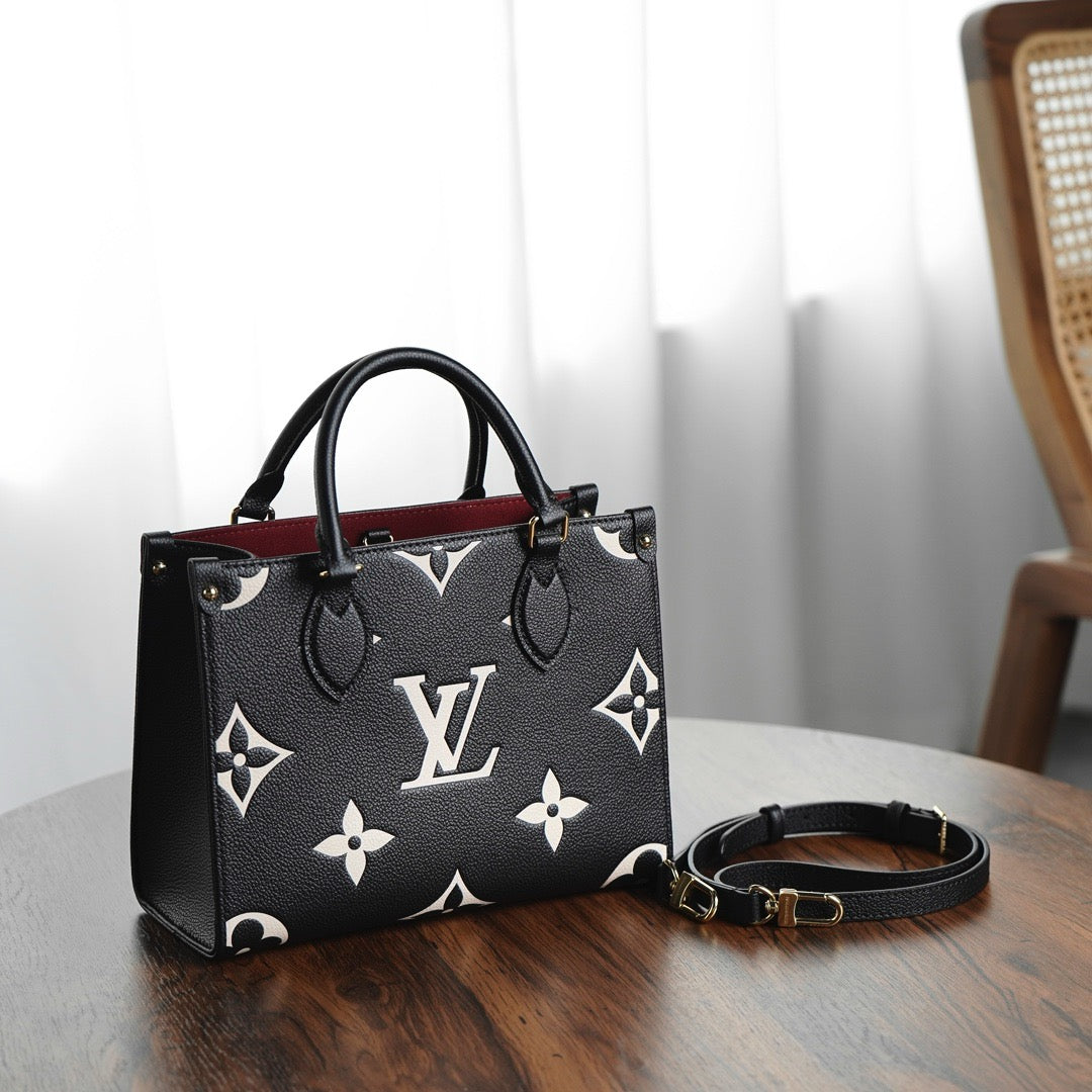 루이비통 앙프렝뜨 온더고 PM