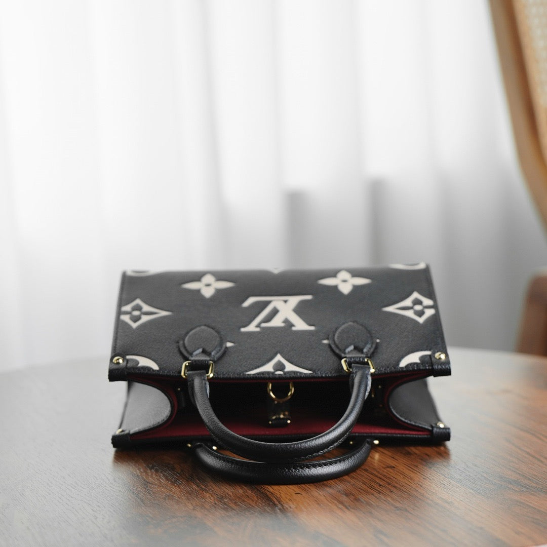 루이비통 앙프렝뜨 온더고 PM