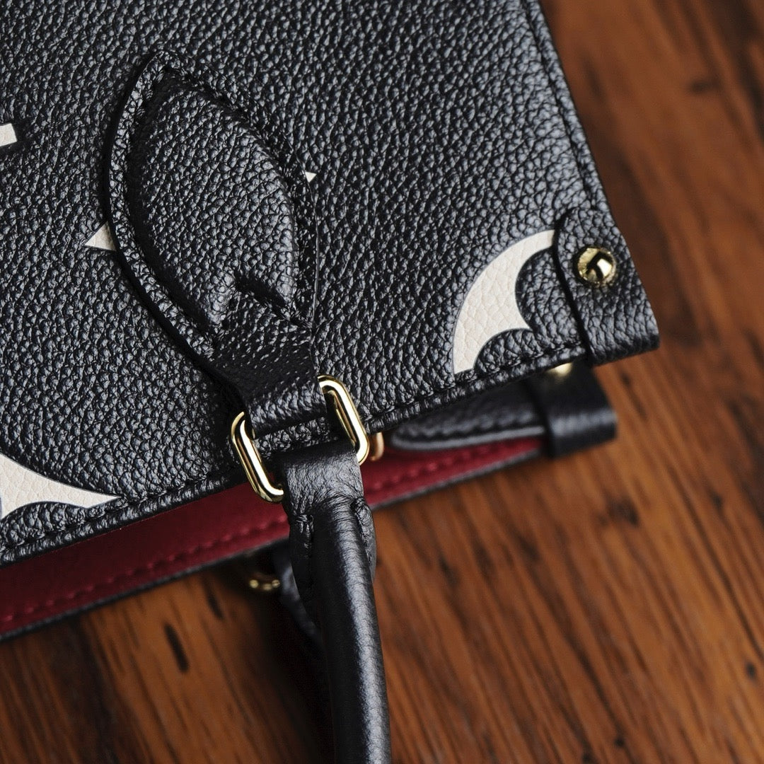 루이비통 앙프렝뜨 온더고 PM