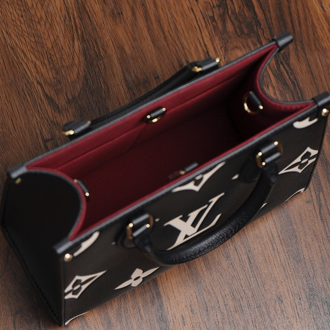 루이비통 앙프렝뜨 온더고 PM