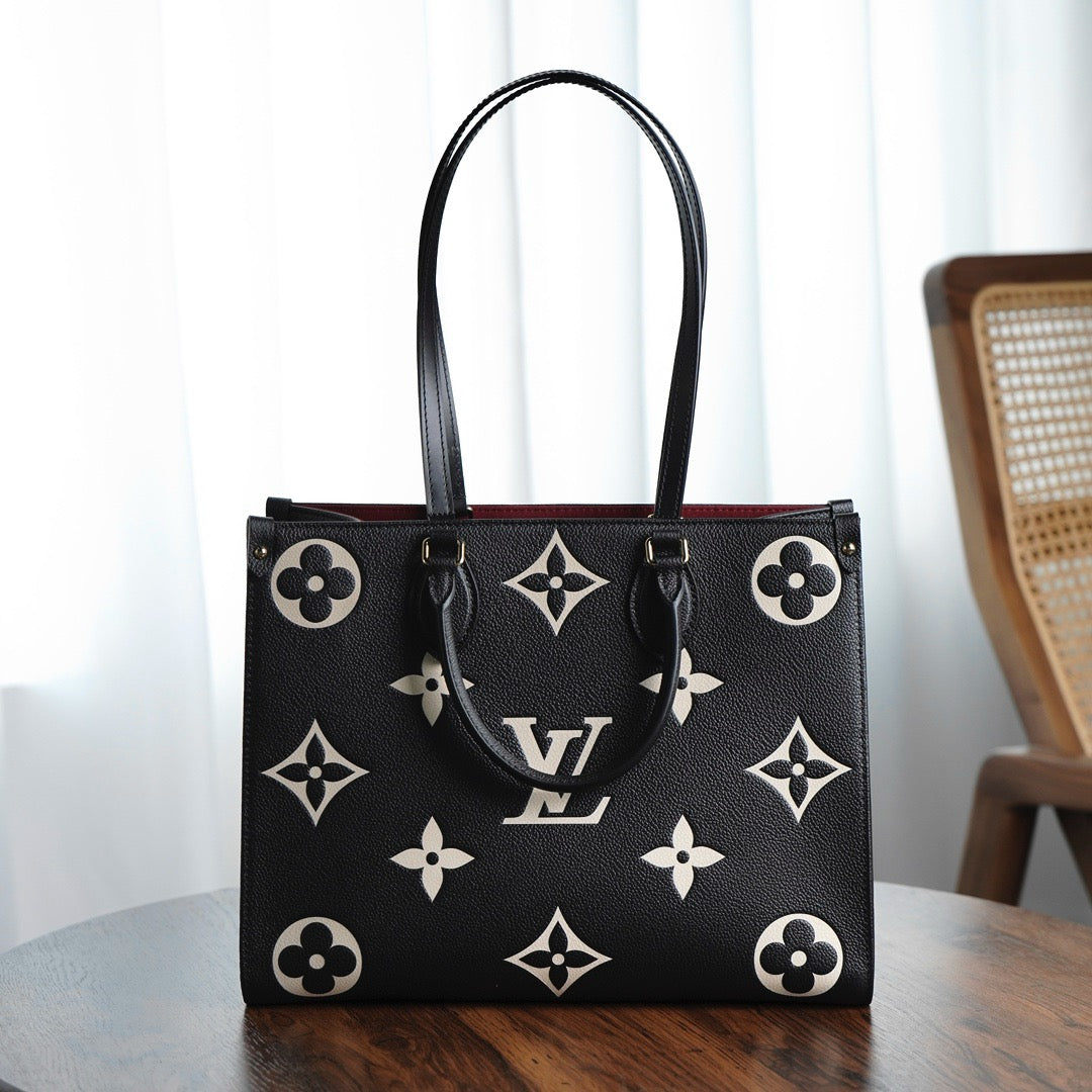 루이비통 앙프렝뜨 온더고 MM