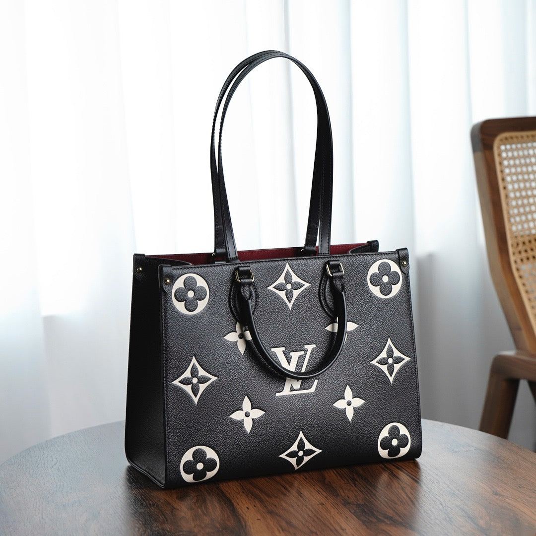 루이비통 앙프렝뜨 온더고 MM