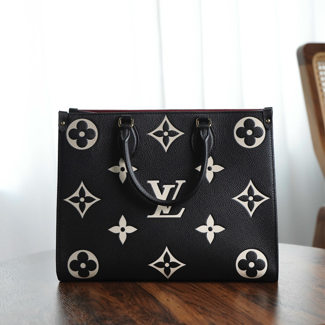 루이비통 앙프렝뜨 온더고 MM