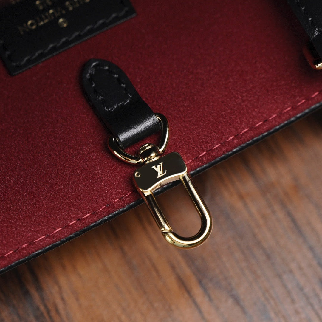 루이비통 앙프렝뜨 온더고 MM