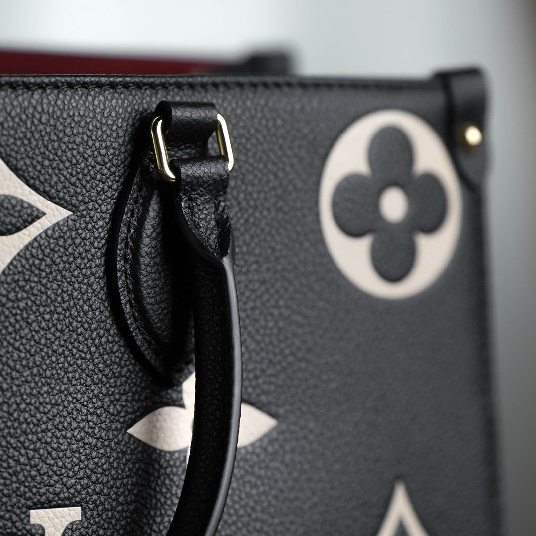 루이비통 앙프렝뜨 온더고 MM