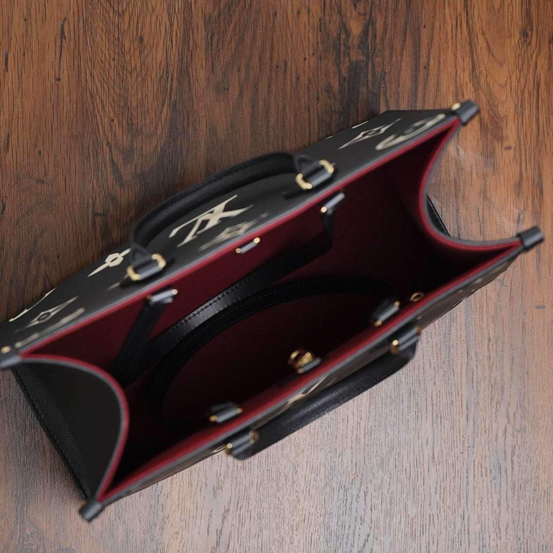 루이비통 앙프렝뜨 온더고 MM